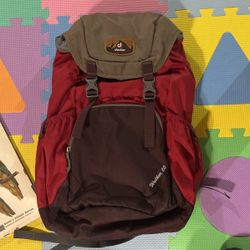 Outdoor Backpack 