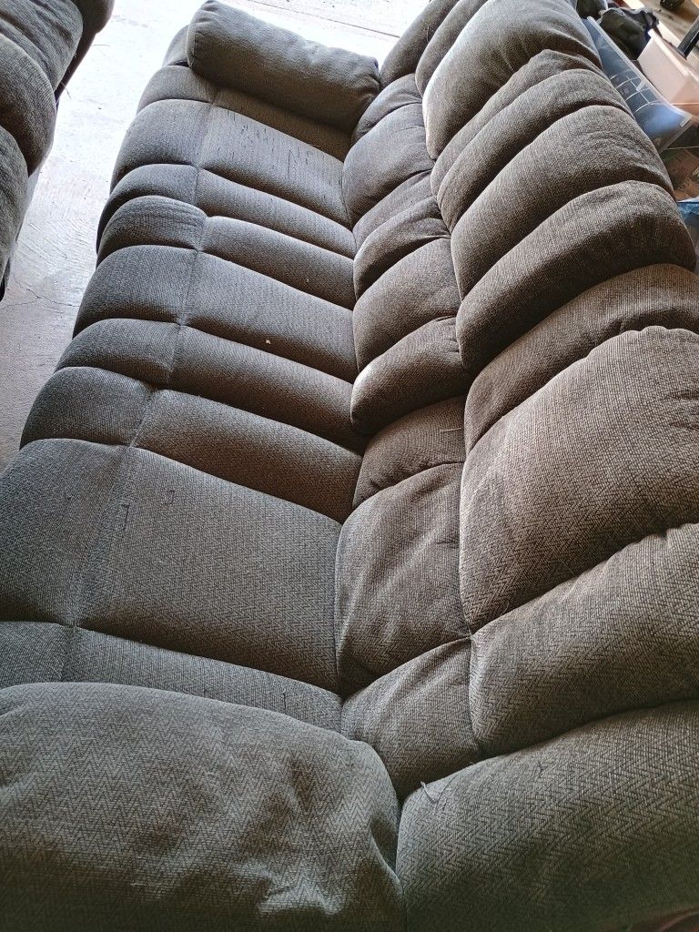 Free Couches