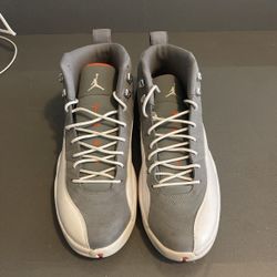 Jordan 12 