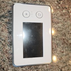 Alarm Panel