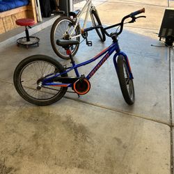 Specialized 20” Kid Bike 