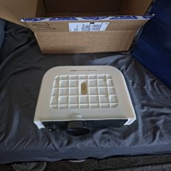 Audi Q7  2016-2025 Engine Air Filter P/N: 4M0133843C