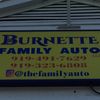 Burnette Family Auto