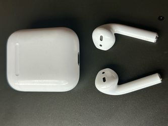 Apple AirPod 2nd generation