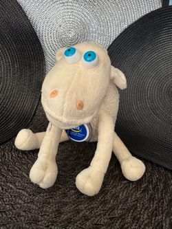 Serta Counting Sheep Plush, Stuffed Animal