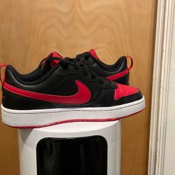 Nike Borough 2