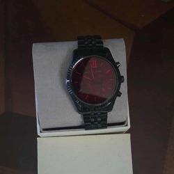 Michael kors watch- never worn