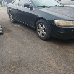 2000 Honda Accord