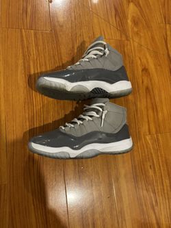 Nike Air Jordan 11 Cool Grey