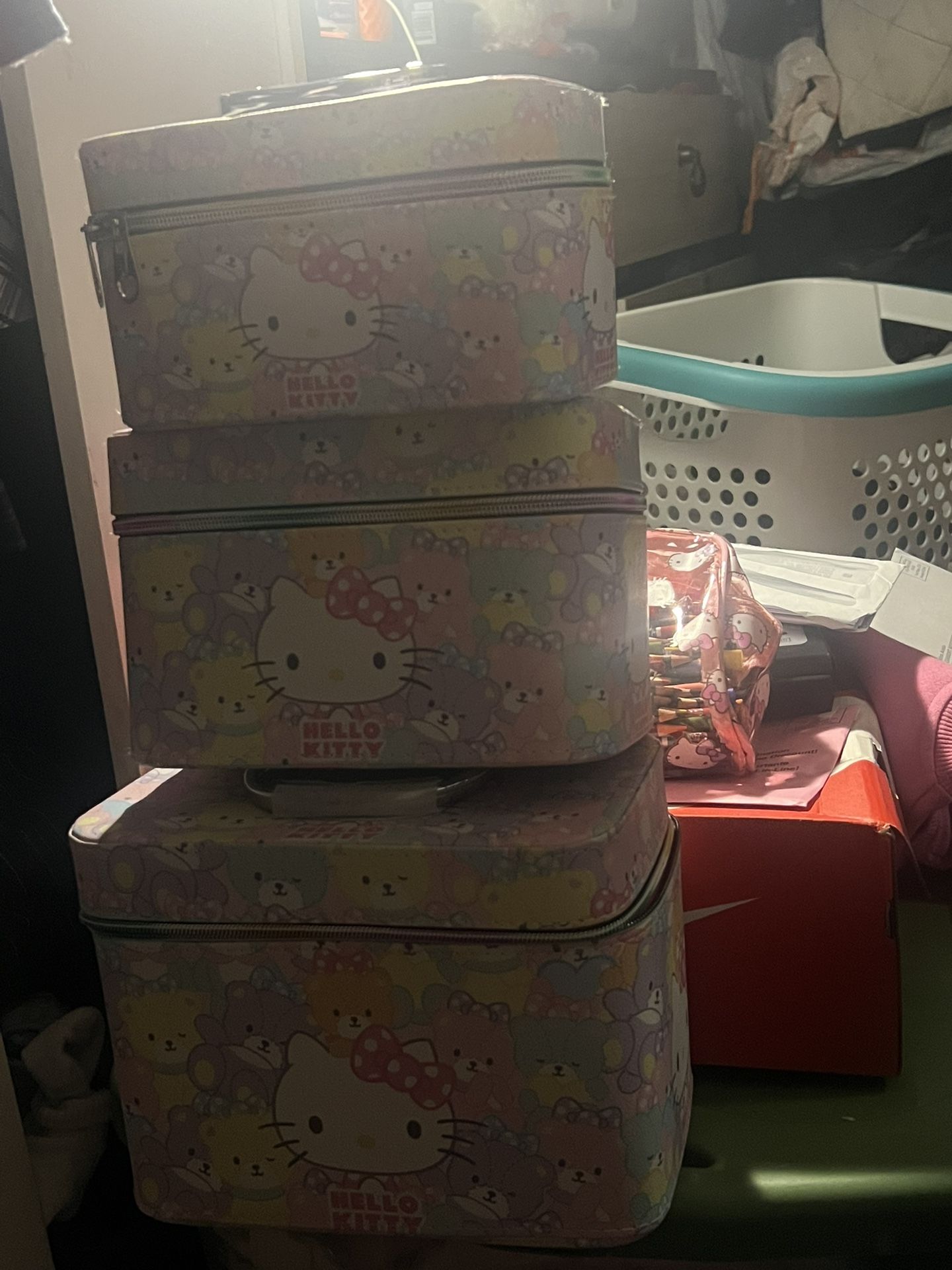 Hello Kitty Bag
