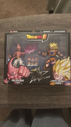 Dragon ball stars