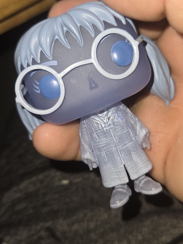 Funko Pop! Harry Potter - Moaning Myrtle (Glow)