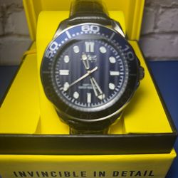Invicta Pro Diver Men’s Watch
