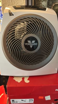 Fan/Heater Vornado