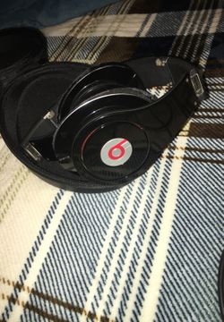Beats studio