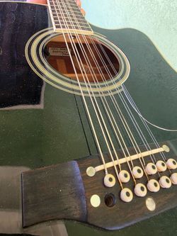 Takamine legacy vintage 1990