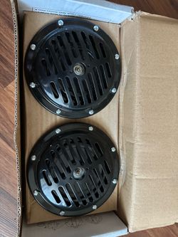 BOSCH NEW SUPER HORN M&M