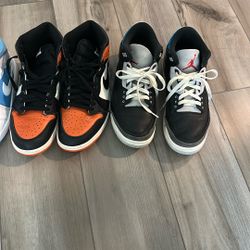 Jordans Shoes