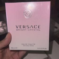 Versace Bright Crystal