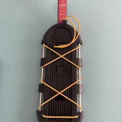 Bell Sports Caddy 300 Aluminum Bike Carrier Ride’n Haul