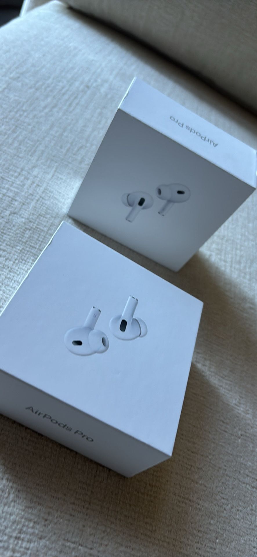 Airpod Pro 3