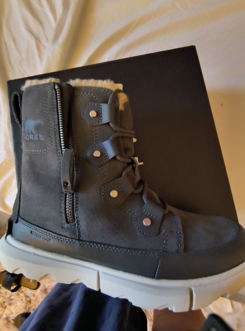 Sorel Boots 