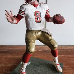 Nfl MacFarlane Figures