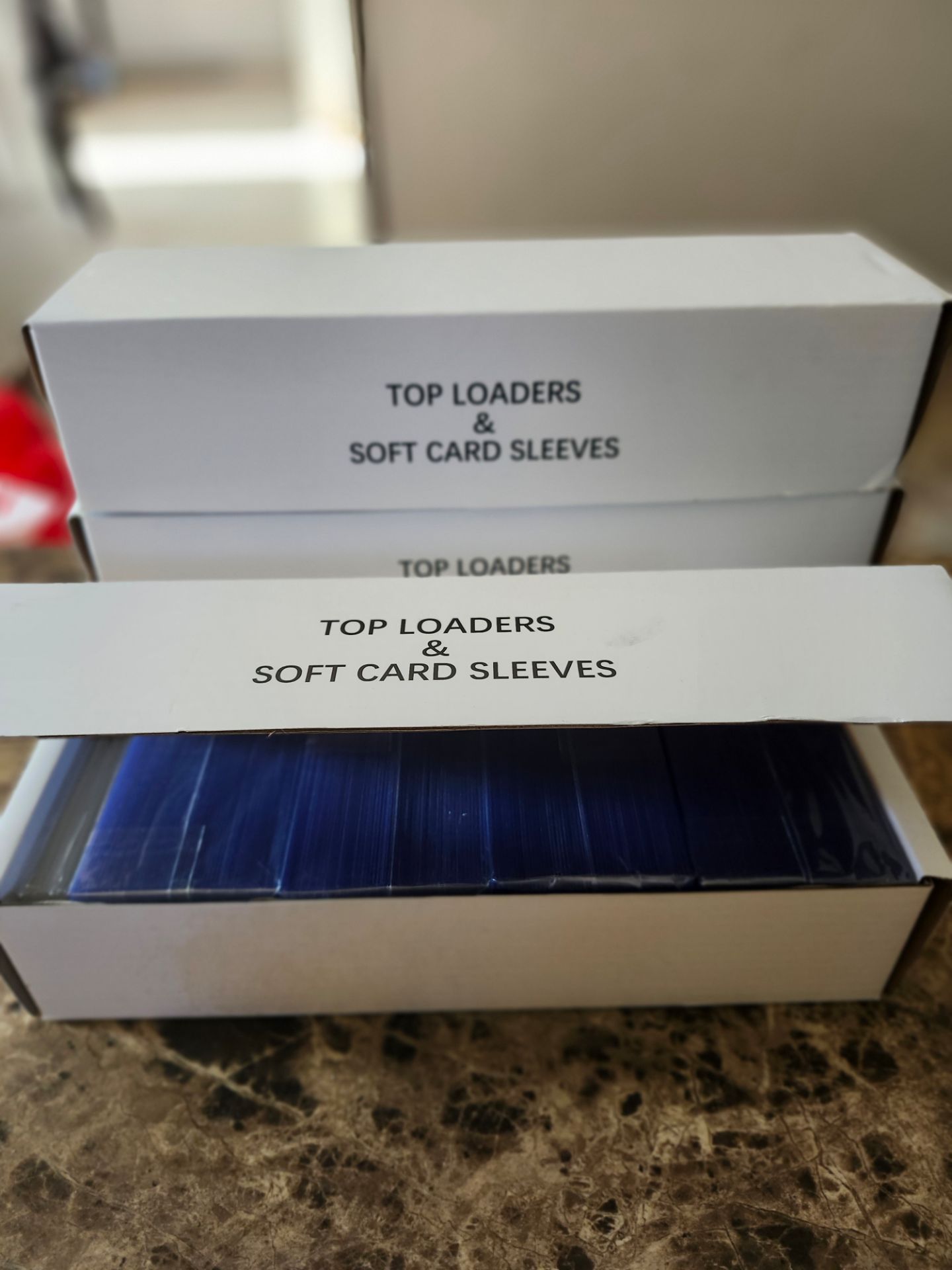 200 top loaders