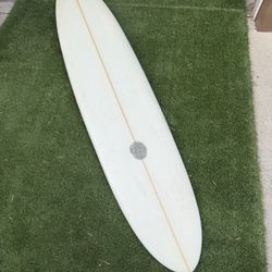 7'6ft Custom Surfboard 
