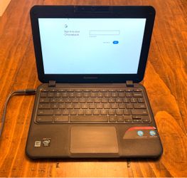 Levono n21 laptop