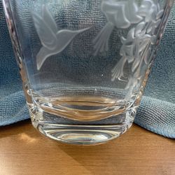 Crystal Lead Vintage 