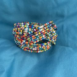 Cuff Bracelet
