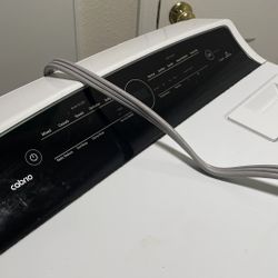 Whirlpool Cabrio Dryer