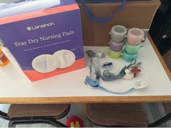 Baby Boy Gear