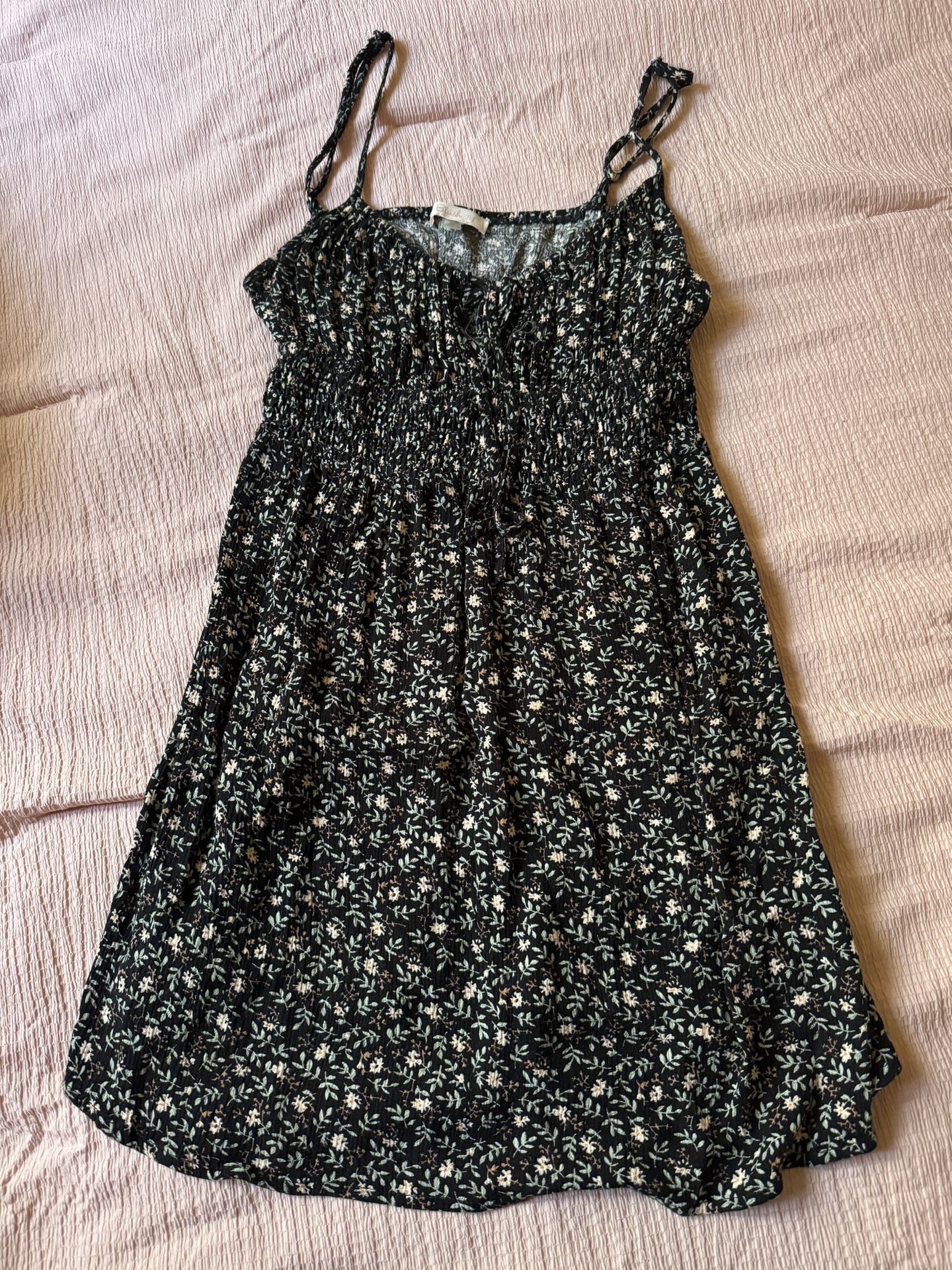 Floral Sundress