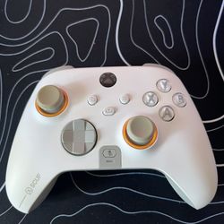 Xbox/ PC Scuff controller 