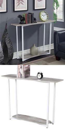 New High Quality Modern Wooden Console Table