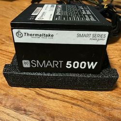 Thermaltake Smart 500W 