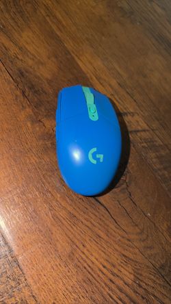 LOGITECH G305 LIGHTSPEED