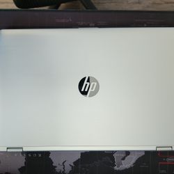 HP ENVY M6-W103DX , X360 15.6" 2-in-1 Touchscreen Laptop