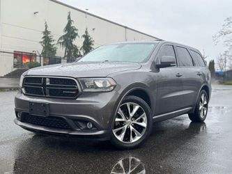 2014 Dodge Durango