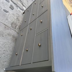 IKEA Dresser 