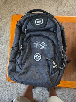 Ogio back pack