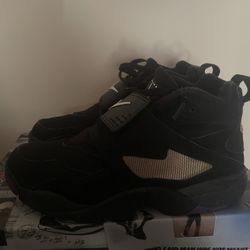 Diamond Turf Ravens