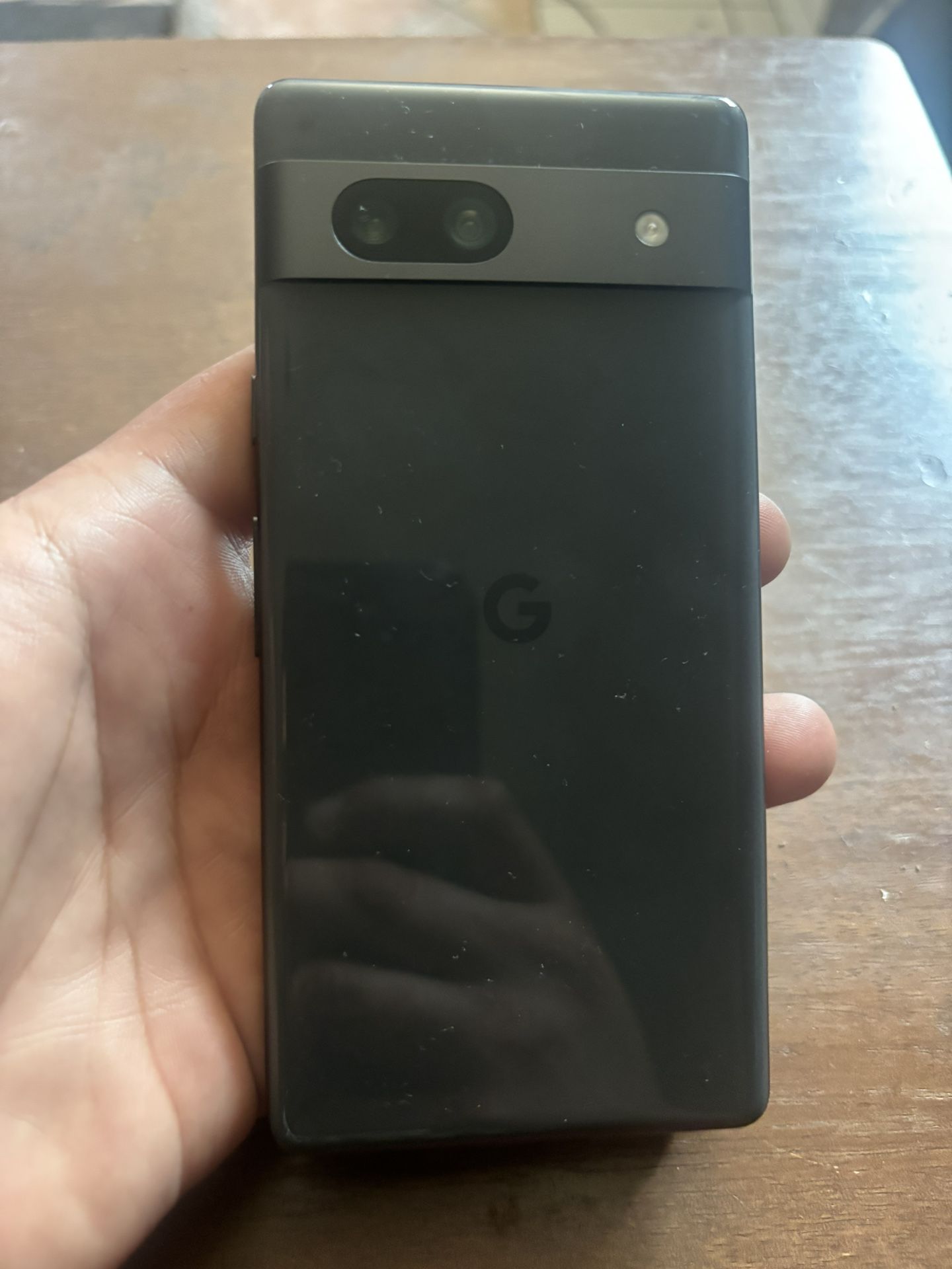 Google Pixel 7a 128gb Unlocked