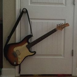 Guitar