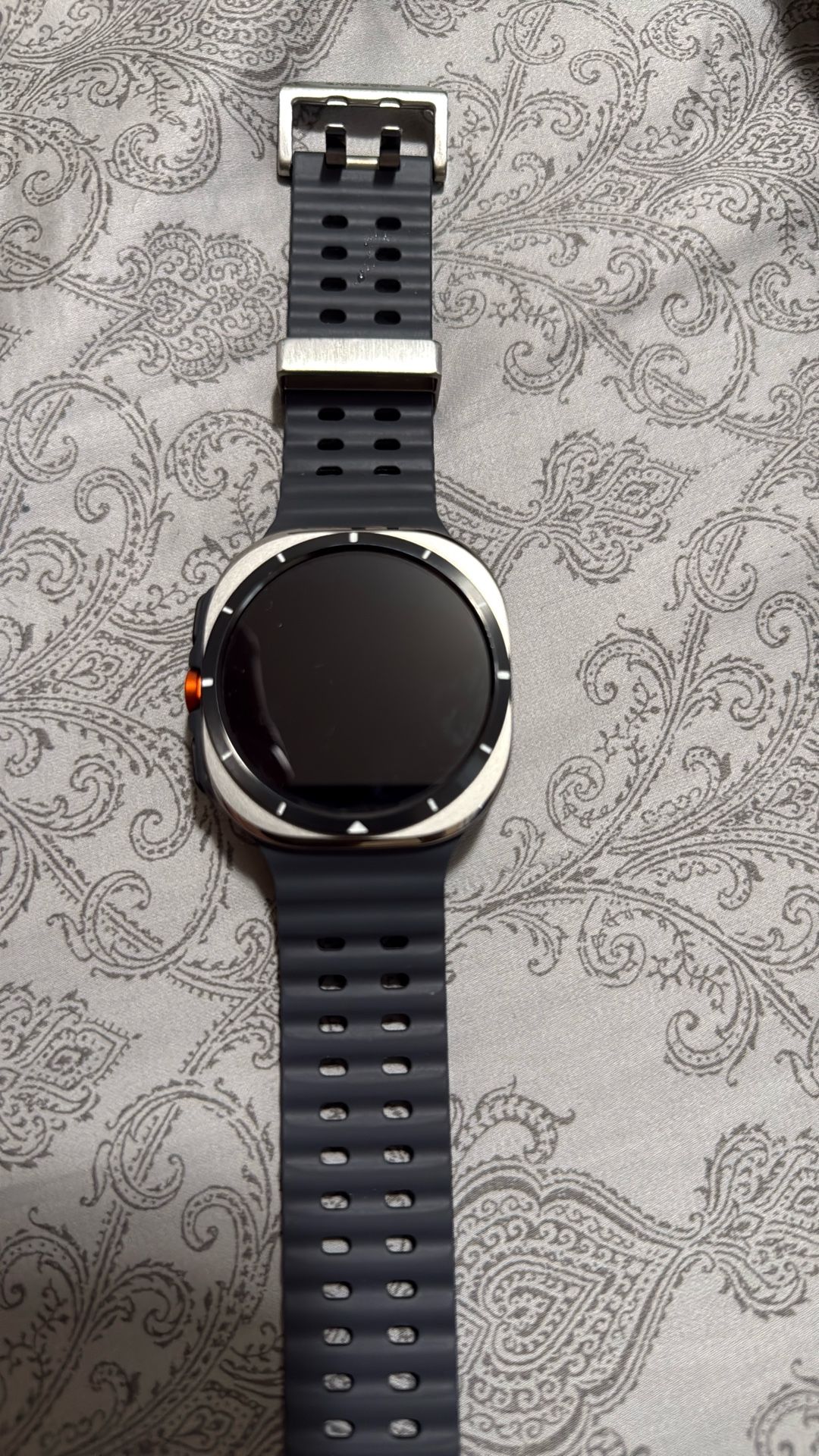 Samsung Galaxy Ultra Watch 47mm