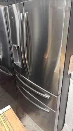 Samsung French Door refrigerator
