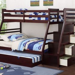 🛏️ BUNK BED BLOWOUT! 🛏️ 