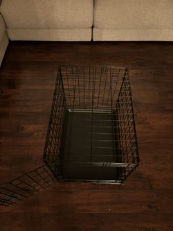Dog Crate